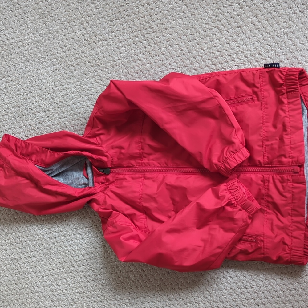 Gap Kids Raincoat
